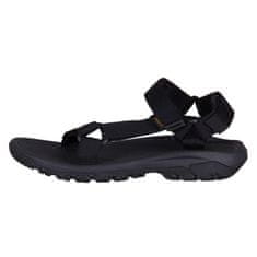 Teva Sandali črna 40.5 EU Hurricane XLT2