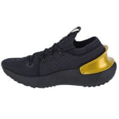 Under Armour Čevlji črna 36.5 EU Hovr W Phantom 3 Mtlc