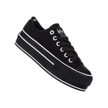 Lee Cooper Superge lifestyle črna 39 EU LCW22310843L