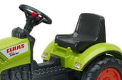 Falk Claas Arion traktor s prikolico, 132 x 53 x 42 cm (2040A)