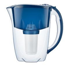 Aquaphor Filter kotliček Aquaphor PRESTIGE (moder) z indikatorjem