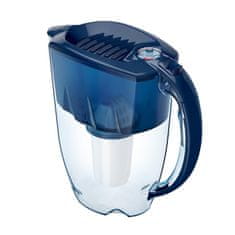 Aquaphor Filter kotliček Aquaphor PRESTIGE (moder) z indikatorjem