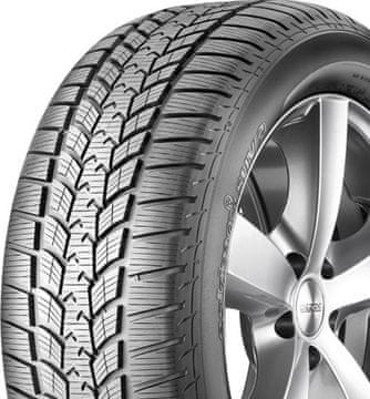 Sava Zimska pnevmatika 215/60R17 96H Eskimo SUV 2 DOTXX25 578584