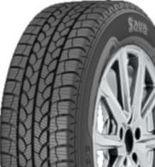 Sava Zimska pnevmatika 195/60R16C 99/97T Eskimo LT 571759