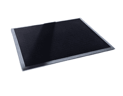 AJProsigma Predpražnik "Rubber tip": 900 x 1800 mm