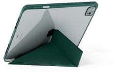EPICO Hero Flip zaščitni ovitek za iPad Air 11" (M1/M2/M3), zelen (57811101500001)