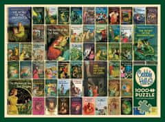 Cobble Hill Puzzle Nancy Drew 1000 kosov