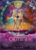 Cobble Hill Puzzle Zodiac sign: Gemini 500 kosov