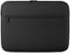 Ovitek za MacBook Pro 14"/Air 13,6", neopren, črn