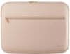 EPICO Epico ovitek za Apple MacBook Pro 14"/Air 13,6", neopren, roza