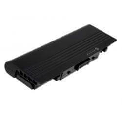 POWERY baterija za Dell Inspiron 1520 6600mAh