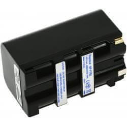 POWERY baterija za Sony CCD-TR315E 4400mAh