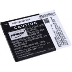 POWERY baterija za Samsung EB-BJ120BBE
