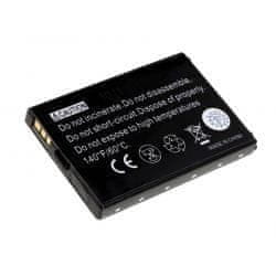 POWERY baterija za Sagem/Sagemcom myX-5