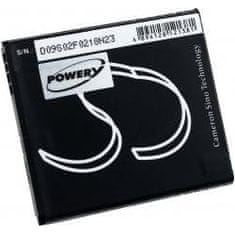 POWERY baterija za Alcatel OT-5038