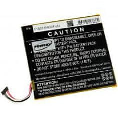 POWERY baterija za Alcatel OT-9003A
