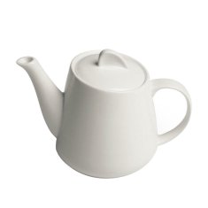 Tognana Čajnik za poparke Perla 500ml / porcelan
