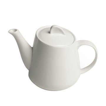 Tognana Čajnik za poparke Perla 500ml / porcelan