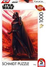 Schmidt Puzzle Star wars: Sith 1000 kosov