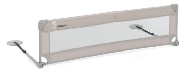 Foppapedretti Ograja za posteljo HOPLA Beige - 150 cm