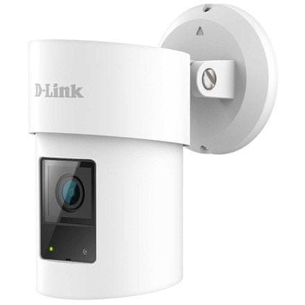 D-Link IP kamera D-Link DCS-8635LH - bela