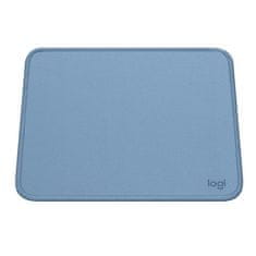 Logitech Logitech Podloga za miško Studio Series, 20 x 23 cm - modra