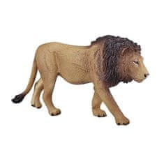 MOJO Lion