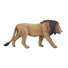 MOJO Lion
