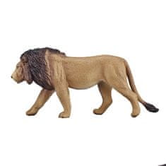 MOJO Lion