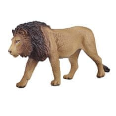 MOJO Lion