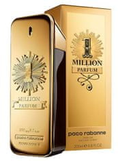 Paco Rabanne 1 Million parfum, 200 ml