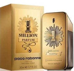 Paco Rabanne 1 Million parfum, 50 ml
