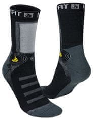 POWERSLIDE POWERSLIDE MYFIT CLOTHING Nogavice za rolanje Pro 43-46