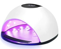 BP Europa SE Smart 2.0 profesionalna LED UV lučka za nohte, 72 W, 36 x DualLED