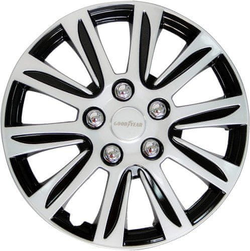 Goodyear Pokrov pesta Goodyear Laredo 16''