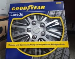 Goodyear Pokrov pesta Goodyear Laredo 16'' 