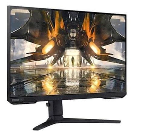 Odyssey G50A gaming monitor (LS27AG500PPXEN)