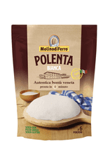 instant bela polenta brez glutena 360 g, 21 x 360 g