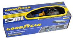 Goodyear Nožna črpalka Goodyear 1 valj 