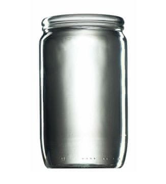 Vetropack Kozarci za konzerviranje 710ml ¤83mm 8pcs FRANKO