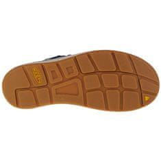 KEEN Sandali mornarsko modra 42 EU Uneek Canvas