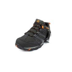 Merrell Čevlji treking čevlji črna 41 EU Alverstone Gtx