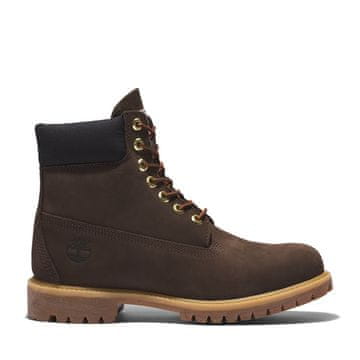 Timberland Čevlji rjava 45.5 EU 6 Premium