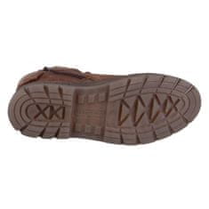 Bugatti Čevlji rjava 42 EU Pallario Comfort