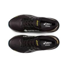 Asics Čevlji obutev za tek črna 46 EU Gelpulse 14 Gtx