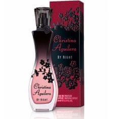 Christina Aguilera By Night parfumska voda, 50 ml (EDP)