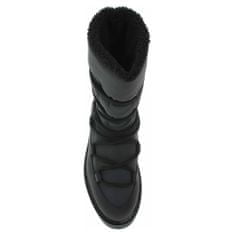 Calvin Klein Snežni škornji črna 39 EU YW0YW00731BDS
