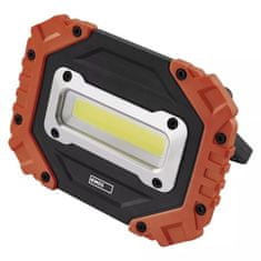 Emos P4113 LED delovna svetilka COB LED 700 lm 4×AA