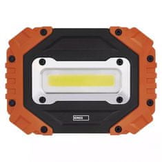 Emos P4113 LED delovna svetilka COB LED 700 lm 4×AA
