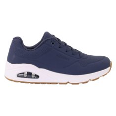 Skechers Čevlji mornarsko modra 39 EU Unostand